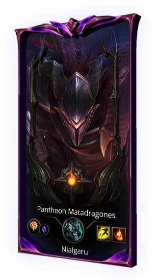 Guia Pantheon Definitiva